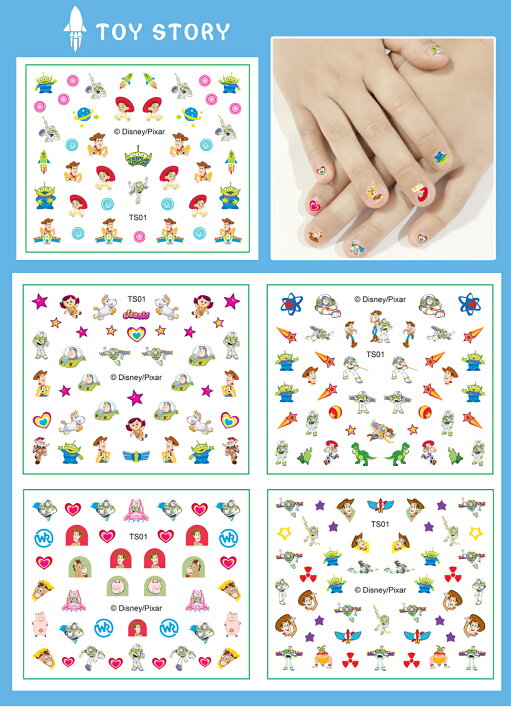 楽天市場 送料無料 トイストーリー ネイルステッカー Disney ウォルト ディズニー ネイルシール 約11 8cm 全5種類からランダムで1種類 G298 Decoste 楽天市場 送料無料 トイストーリー ネイルステッカー Disney ウォルト ディズニー ネイルシール 約11 8cm 全5種類からランダムで1種類 G298 Decoste