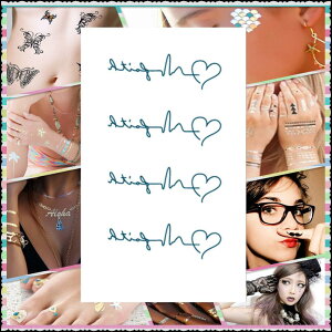 Heart Love@h@@V[@^gD[V[@JbR@@L[g@nEB@{fBV[\TATOO ^gDV[ ^gD[ V[ tatoo n {fBV[ {fB[V