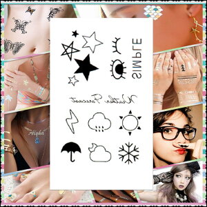 @ځ@VC@SIMPLE@@V[@^gD[V[@JbR@@L[g@nEB@{fBV[\TATOO ^gDV[ ^gD[ V[ tatoo n {fBV[ {f