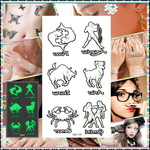 ~  12 \񐯍 h h  ^gD[V[ JbR iCgNu  L[g nEB {fBV[ \TATOO ^gDXebJ[ tatoo n h ANZT