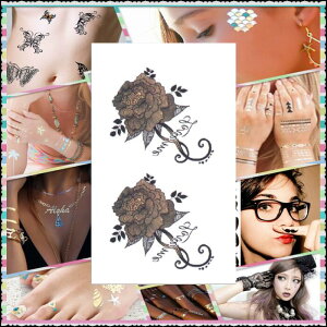 ���o���@�K�N�@love me �^�g�D�[�V�[�� 6*10cm wm214