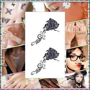 �K�N�@���[�Y �^�g�D�[�V�[�� 6*10cm wm213