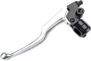 �yDeepa Ribusu�z�N���b�` �z���_�[ �N���b�`���o�[ GPZ400F GSX400E RZ250 RG250E XJ400 �[�t�@�[400 Z1 Z2�Ή� Z750 RS2 GS400 GT380 XJR400 CB400SF TW200 �z�[�l�b�g JADE �����L�[ �G�C�v CBX400F �}�W�F�X�e�B �ėp ���� 