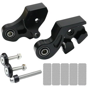 Deepa Ribusu NMAX155 ���[�_�E���L�b�g NMAX125 NVX125 NVX155 25mm�_�E�� �������P �����N���b�h �݊��i