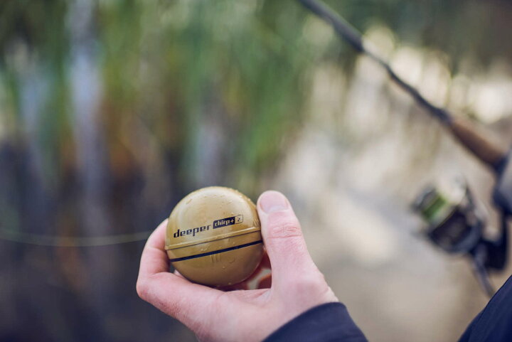 楽天市場】Deeper CHIRP＋2 (ディーパー チャーププラス2) ワイヤレス  