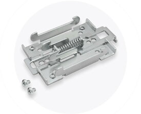 DINレールキット (Teltonikaルータ専用)