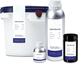 CBD ���Z�x99�� �A�C�\���[�g�p�E�_�[ 5g�@�k���Y�i���g�A�j�A�jTHC�t���[�@��O�҃��{�Ńe�X�g�ρA���������\�@CBD isolate