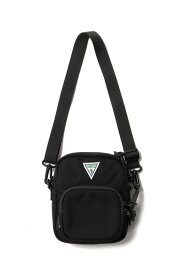 【90%OFF】Guess Shoulder Bag-BLACK-(GRFW18-037) Guess Green Label -Women-(ゲス・グリーン・レーベル)