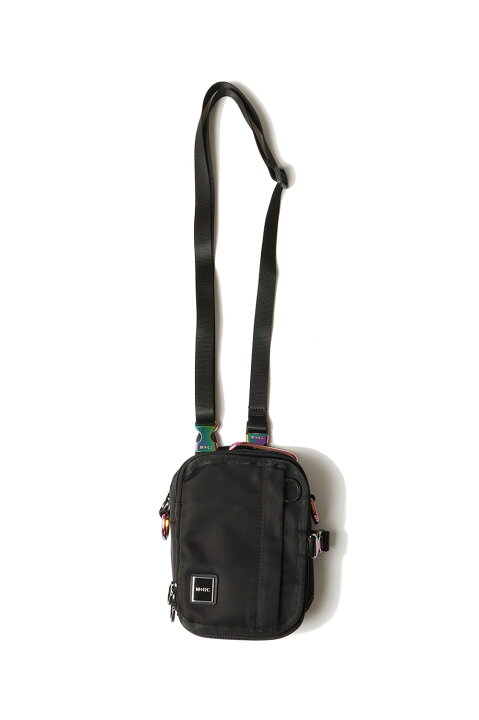 楽天市場】【SALE / 90%OFF】【Exclusive】RAINBOW TRAP BAG M+RC NOIR  