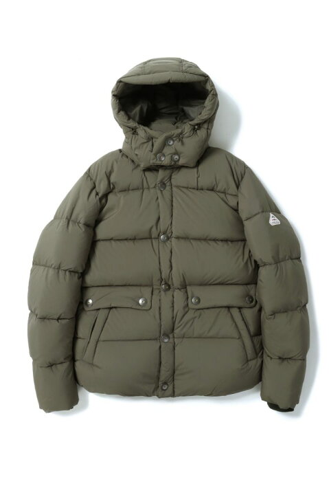 楽天市場】【40%OFF】ピレネックス メンズ ダウンジャケット Reims  