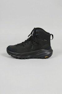 【20%OFF】ホカオネオネ メンズ カハ KAHA GTX ブラック / ファントム【正規取扱店】