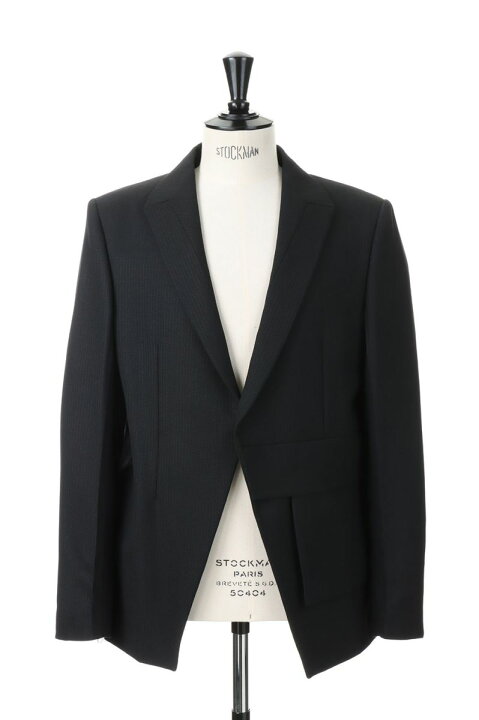 楽天市場】【80%OFF】APEX JACKET W/ SINGLE BUTTON 