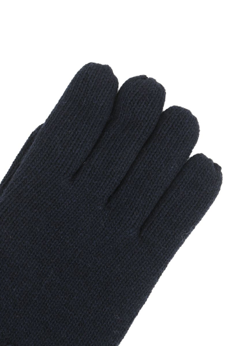 Knit gloves (MOUT-018) MOUT RECON TAILOR(マウトリーコンテイラー) | Deepinsideinc.Store