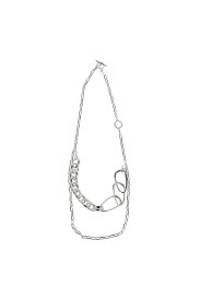 【50%OFF】 Assort Chain Necklace (12110919)Todayful(トゥデイフル)