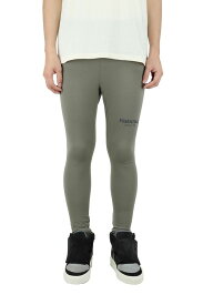 【60%OFF】ATHLETIC LEGGING / CHARCOAL(130SU212046FW) ESSENTIALS(エッセンシャルズ)