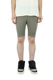 【50%OFF】ATHLETIC BIKER SHORT / CHARCOAL(160SU212036FW) ESSENTIALS(エッセンシャルズ)