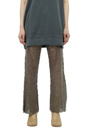 【50%OFF】 Patchwork Lace Leggins -GRAY BEIGE(12120709)Todayful(トゥデイフル)