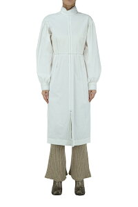Stitch Puff Dress -WHITE (12120317)Todayful(�g�D�f�C�t��)