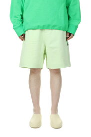 【40%OFF】M CLASSIC TERRY SHORTS / ALMOST LIME（HG6208）Y-3(ワイスリー)