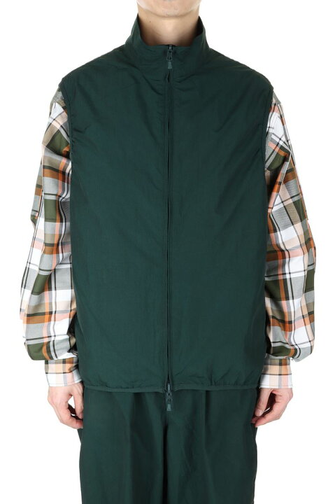 楽天市場 Tech Mil Vest D Green Bj Daiwa Pier39 ダイワ ピア39 Deepinsideinc Store
