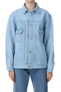 TYPE 50S DENIM JK -ICE BLUE(21MMSJK05) Shinzone(�V���]�[��)