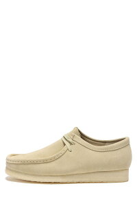 yP2{zClarks Originals(N[NXIWiY)Wallabee - Maple Suede
