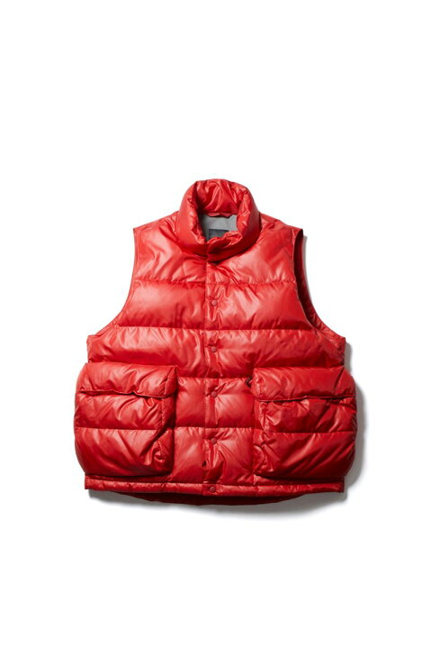 楽天市場】TECH BACK PACKER DOWN VEST - RED (BW-24022W) DAIWA PIER39(ダイワ ピア39) : Deepinsideinc.Store 楽天市場】TECH BACK PACKER DOWN VEST - RED (BW-24022W) DAIWA PIER39(ダイワ ピア39) : Deepinsideinc.Store