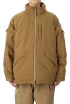 楽天市場】daiwa pier39 padding mil jacketの通販