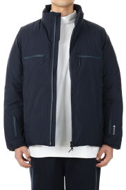 【30%OFF】【PRO】DOWN JACKET GORE-TEX(DW-002-1122WEX) DAIWA LIFESTYLE(ダイワ ライフスタイル)