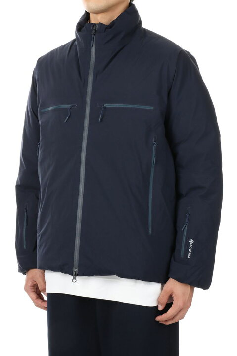 楽天市場】【40%OFF】【PRO】DOWN JACKET GORE-TEX(DW-002-1122WEX 