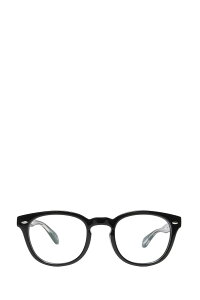 SHELDRAKE (A) - BLACK (0OV5036A) Oliver Peoples(Io[s[vY)