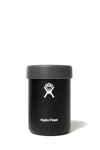 �yP5�{�z12oz COOLER CUP - BLACK Hydro Flask(�n�C�h���t���X�N)