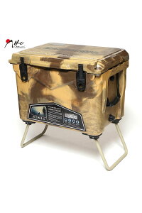 COOLER LEG IC / BK×TAN (BSPC-HO06) Ballistics(�o���X�e�B�N�X)