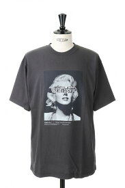 Blindfold Celebrity Used Wash / BLACK (LEC1101) LEGENDA(レジェンダ)