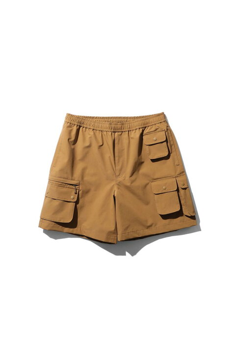楽天市場】TECH HIKER MOUNTAIN SHORTS GORE-TEX - D.BEIGE (BP-16023 