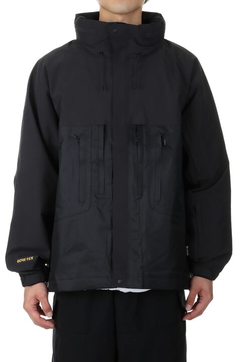 楽天市場】【SALE / 30%OFF】GORE-TEX TECH TACTICAL WADING JACKET 