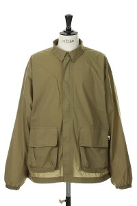 �yP5�{�zCITY BLOUSON PERTEX? SHIELD 2.5L -LIGHT KHAKI(F441009) [BP] First Down -Men-(�t�@�[�X�g�E�_�E��)First Down