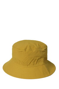 BUCKET HAT Re;CONHny? TASLAN RCIP NYLON -WHEAT(F441011) [BP] First Down -Men-(�t�@�[�X�g�E�_�E��)First Down