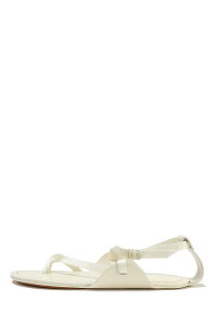 Flat Strap Sandals -IVORY (12311002)Todayful(�g�D�f�C�t��)