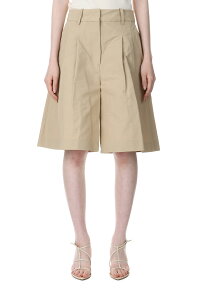Doubletuck Half Pants -NATURAL (12310708)Todayful(�g�D�f�C�t��)