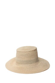 【40%OFF】 Abaca Mesh Hat -NATURAL (12311011)Todayful(トゥデイフル)