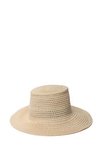 Abaca Mesh Hat -NATURAL (12311011)Todayful(�g�D�f�C�t��)