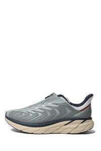 �yP10�{�z�ySALE / 35%OFF�zPROJECT CLIFTON - LIMESTONE / SHIFTING SAND (1127924-LSSD) Hoka One One(�z�J�I�l�I�l)