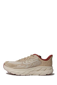 �yP10�{�z�ySALE / 35%OFF�zCLIFTON LS - SHIFTING SAND / RUST (1141550-SSRS) Hoka One One(�z�J�I�l�I�l)