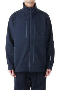 yP5{zyPROz SOFTSHELL JACKET GORE-TEX (DJ-006-1022WEX) DAIWA LIFESTYLE(_C CtX^C)