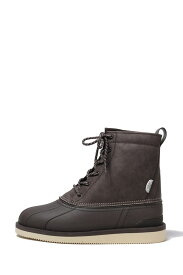 ALAL-wpab - D.BROWN (OG-197wpab) Suicoke - Men -(スイコック)