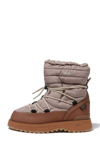 BOWER-evab-HI-LACE - BEIGE / BROWN (OG-340evab-HI-LACE) Suicoke - Men -(XCRbN)