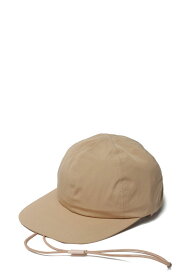 Leather Cord Cap -BEGE (12311014) Todayful(トゥデイフル)