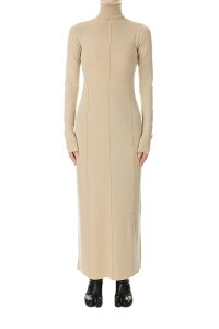 Backopen Knit Dress -NATURAL (12320309)Todayful(�g�D�f�C�t��)