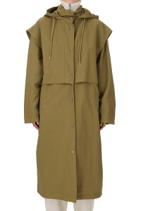 Nylon Hoodie Coat -CAMEL (12320003)Todayful(�g�D�f�C�t��)